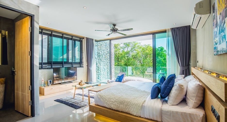 Athicha Villa Town