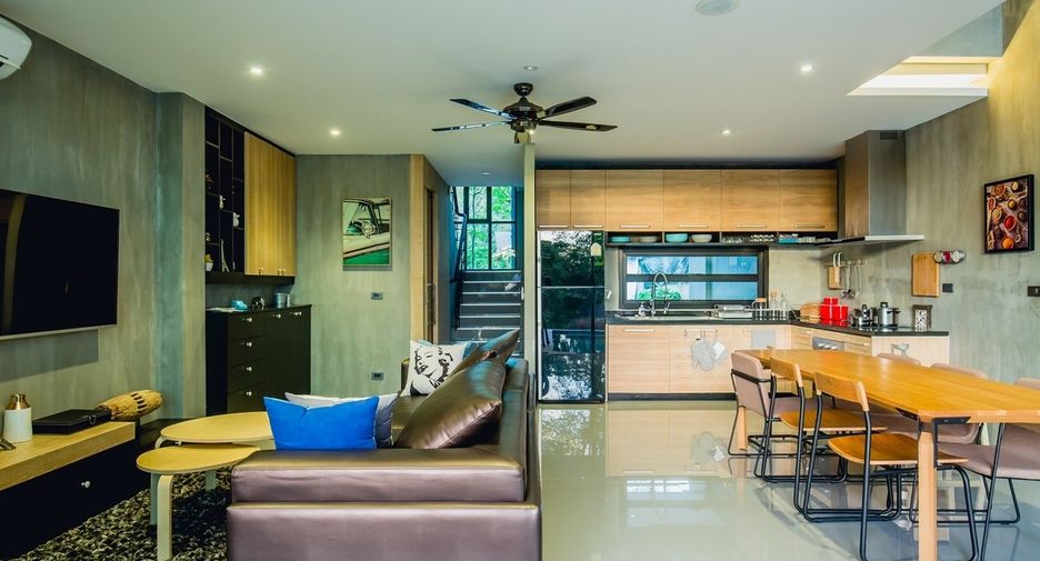 Athicha Villa Town