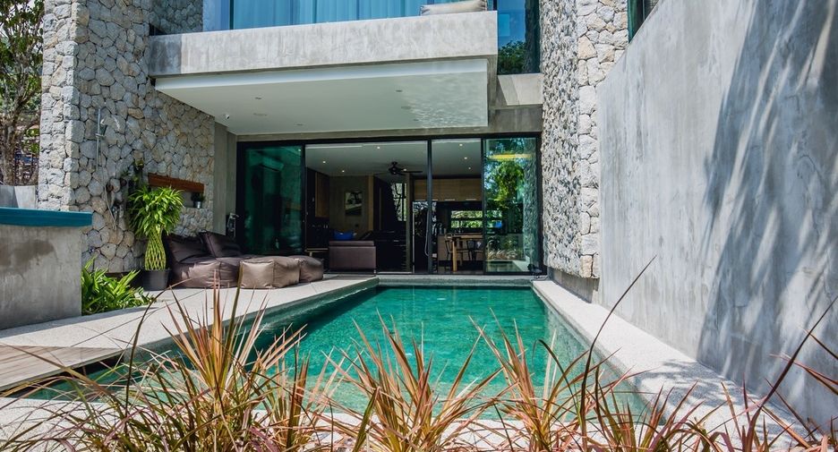 Athicha Villa Town