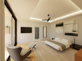 Villa Emerald