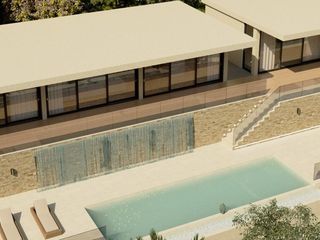 Villa Emerald