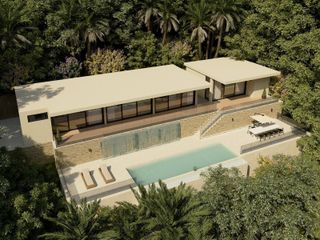 Villa Emerald