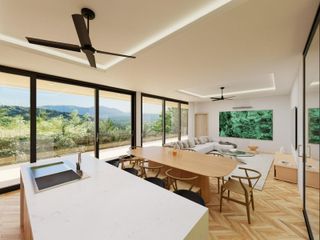 Villa Emerald