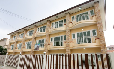 SVTOWNHOME Ladphrao 101