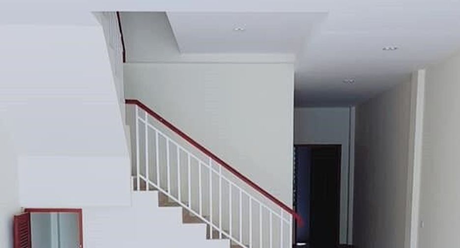 SVTOWNHOME Ladphrao 101