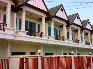 แสงวิภาโฮม ลาดพร้าว101
