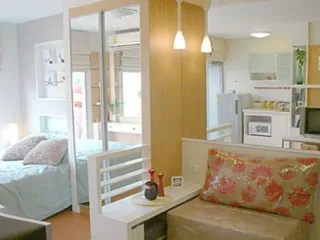 Lumpini Condo Town Bodindecha - Ramkhamhaeng