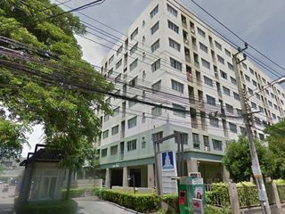 Lumpini Condo Town Bodindecha - Ramkhamhaeng