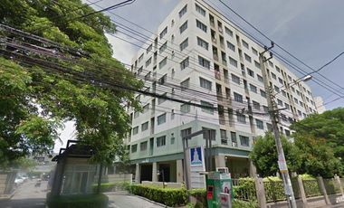 Lumpini Condo Town Boding Decha-Ramkhamhaeng