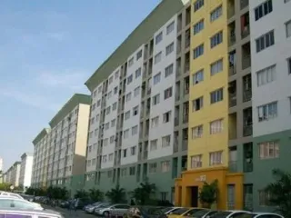 Lumpini Condo Town Bodindecha - Ramkhamhaeng