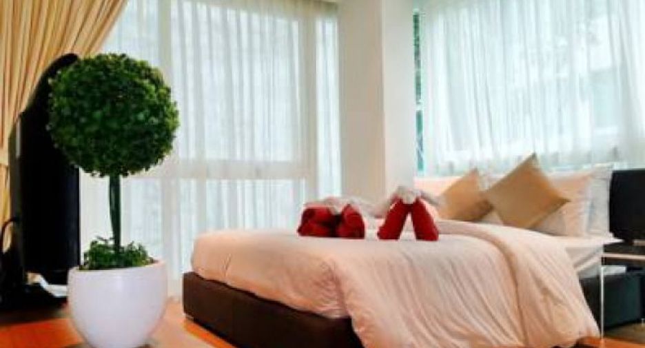 The Privilege Residence