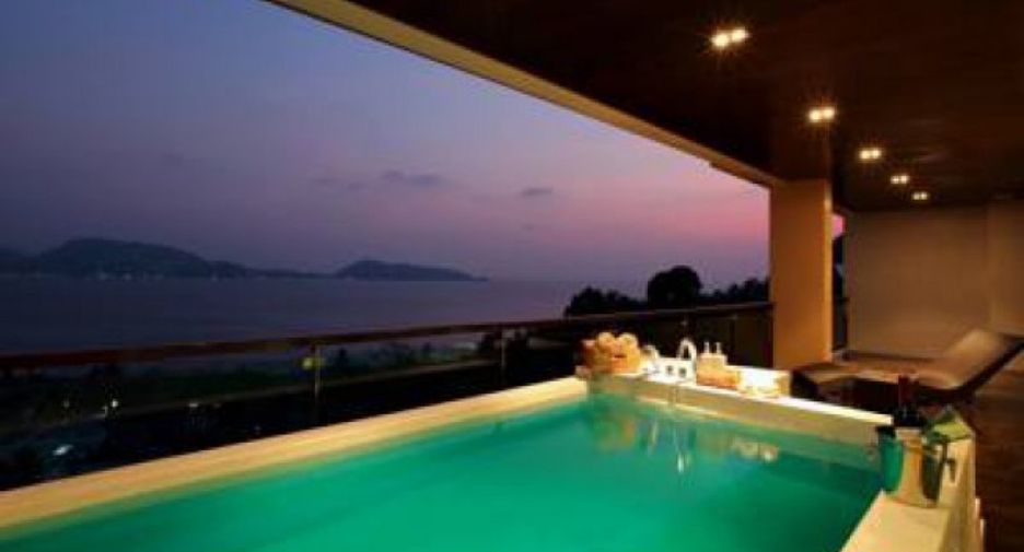 The Privilege Residence