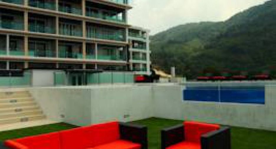 The Privilege Residence
