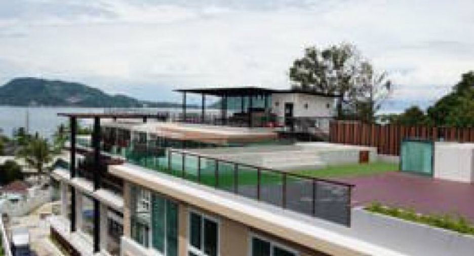 The Privilege Residence