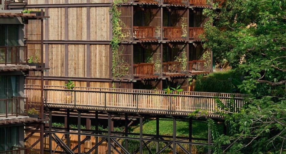 Dinso Resort & Residence