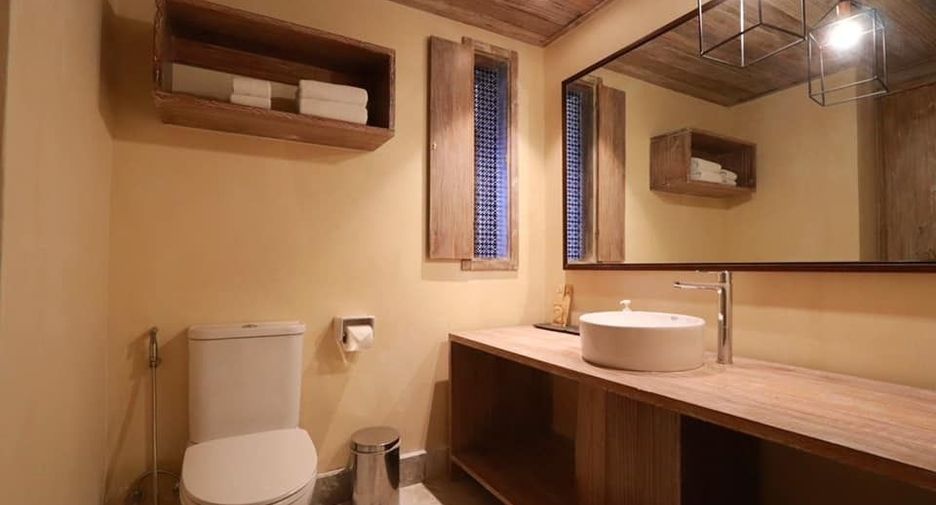 Dinso Resort & Residence