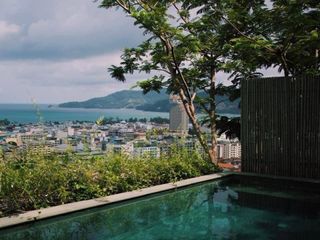 Dinson Resort & Residence