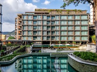 Dinson Resort & Residence