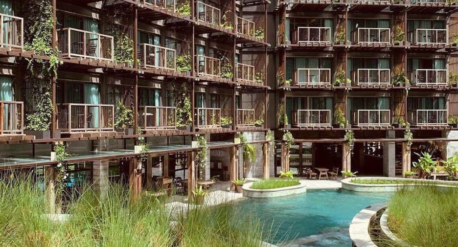 Dinso Resort & Residence