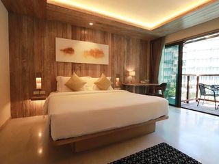 Dinson Resort & Residence