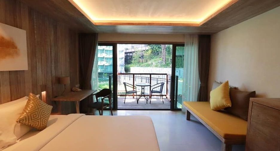 Dinso Resort & Residence