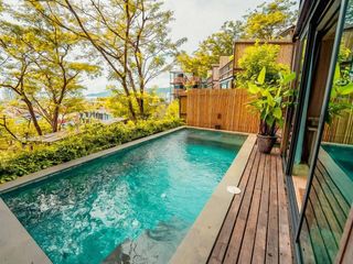 Dinson Resort & Residence