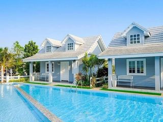 The Memory Luxury Resort Hat Chao Samran