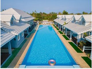 The Memory Luxury Resort Hat Chao Samran