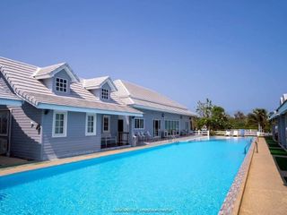 The Memory Luxury Resort Hat Chao Samran