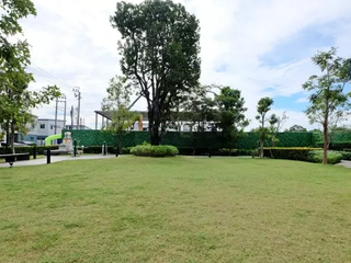 ลุมพินี ทาวน์วิลล์ ลาดปลาดุก-บางไผ่ สเตชั่น