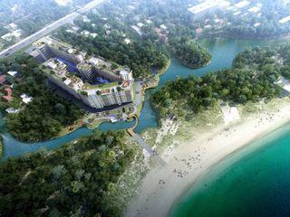 Albar Peninsula