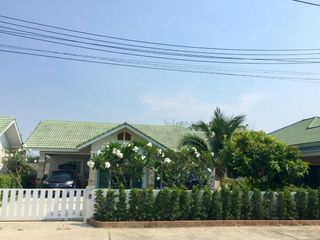 Baan Mongkhon Chai