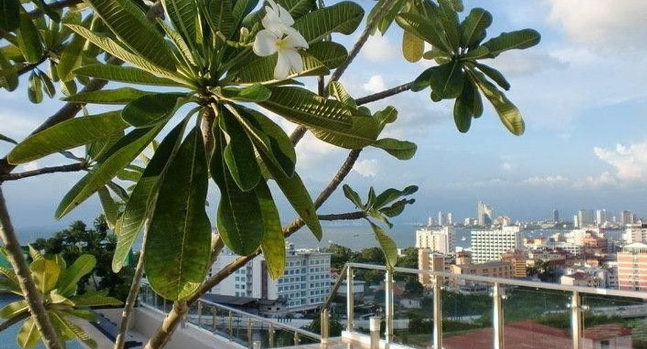Pattaya Heights