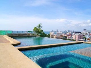 Pattaya Heights