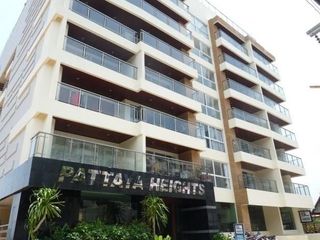 Pattaya Heights