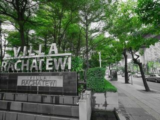 Villa Rachatewi