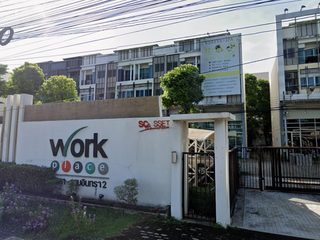 Work Place Ratchada - Ramintra สำนักงาน