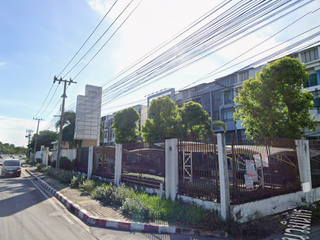 Work Place Ratchada - Ramintra สำนักงาน