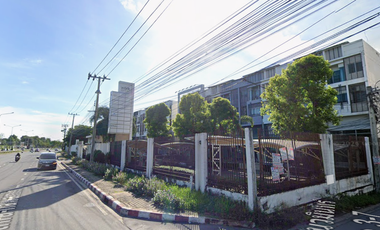 Work Place Ratchada - Ramintra สำนักงาน