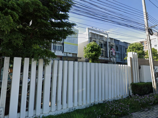 Work Place Ratchada - Ramintra สำนักงาน