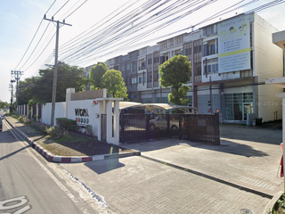 Work Place Ratchada - Ramintra สำนักงาน