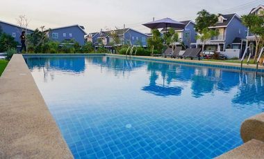 For rent 3 bedrooms house in Bang Lamung, Chonburi
