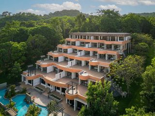 Bougainvillea Terrace