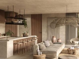 Bougainvillea Terrace