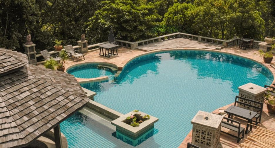 Bougainvillea Terrace