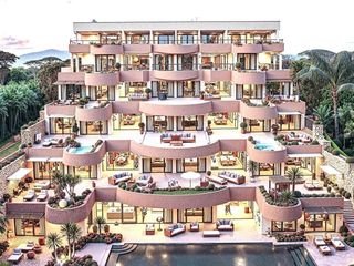 Bougainvillea Terrace