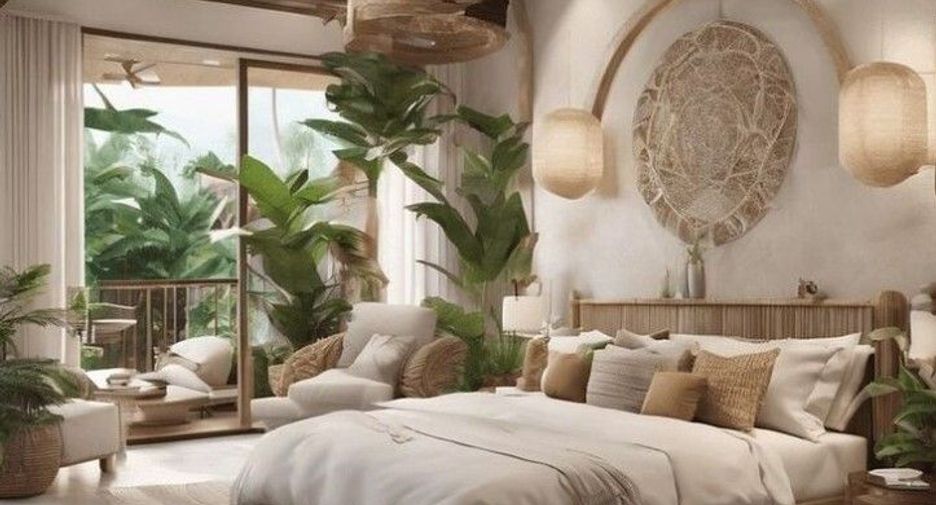 Bougainvillea Terrace