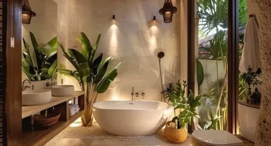 Bougainvillea Terrace