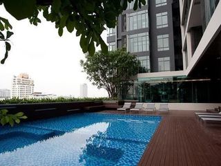 Ideo Blucove Sukhumvit