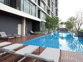 Ideo Blucove Sukhumvit